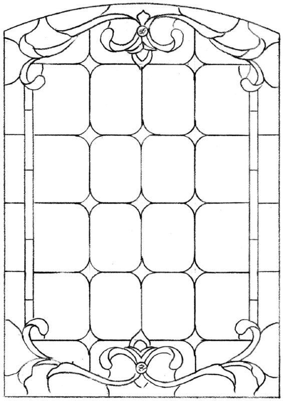 Trad 187-SK